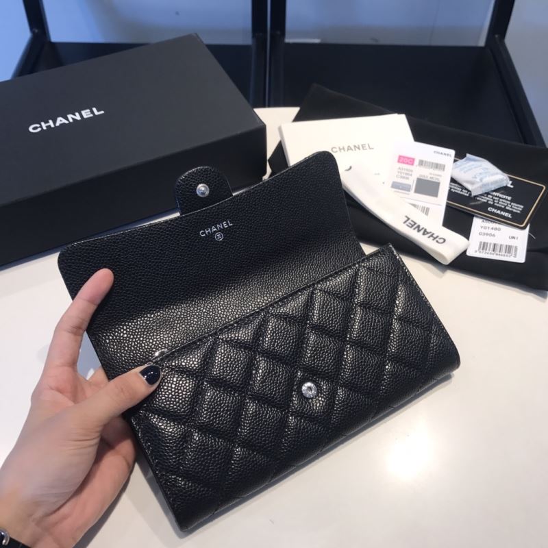 Chanel Wallet Purse